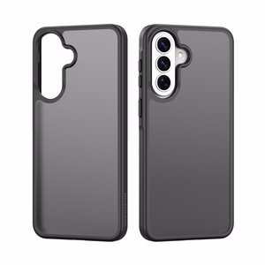 Чехол Dux Ducis Yind для Samsung Galaxy A37 A36 A56 чёрный