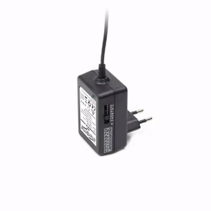EnerGenie EG-MC-009 – адаптер питания для помещений, 24 Вт, чёрный