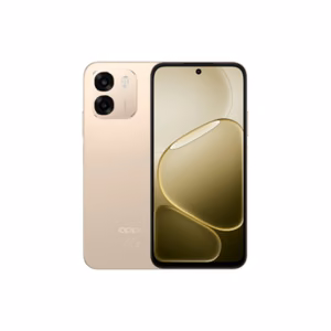 OPPO A6 4G (CPH2817) Aurora auksinė 6.75 " IPS LCD 1570 x 720 pikselių Qualcomm Snapdragon 685 Vidinė RAM 6 GB 256 GB Dvi SIM kortelės 4G Pagrindinės kameros raiška 50 MP Antrinės kameros raiška 8 MP Android 15 7000 mAh
