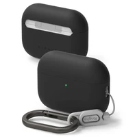 Ringke silikoninis dėklas AirPods Pro 3 juodas