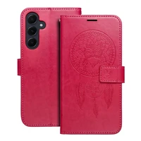 MEZZO Dėklas telefonui SAMSUNG A55 5G dreamcatcher magenta