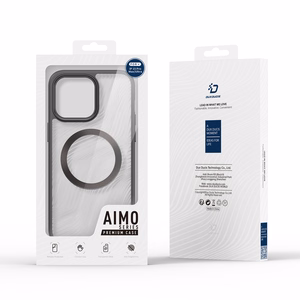 Dėklas Dux Ducis Aimo Mag Apple iPhone 15 Pro Max