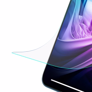 3mk Silky Matt Pro matinė apsauginė plėvelė Motorola Moto Edge 50 Ultra