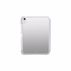 "AmazingThing" minimalus dėklas "iPad 11" 2025 - mėlynas