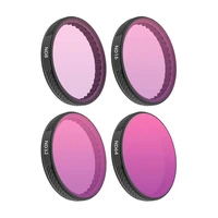 Sunnylife ND8+ND16+ND32+ND64 Filter Set 073526