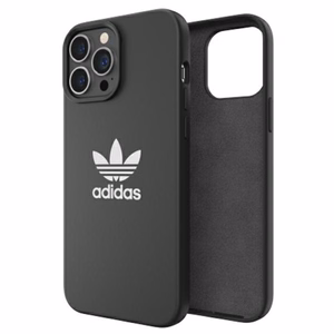 Adidas OR Silikoninis iPhone 13 Pro Max 6.7 "juodas 47150