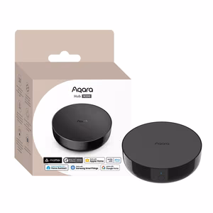 Išmaniųjų namų centras Aqara Hub M200 HM-G03D