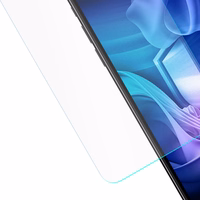 3mk Silky Matt Pro matinė plėvelė Google Pixel 5 5G telefonui