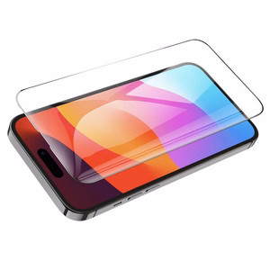 HOCO Apsauginis stiklas HD antistatinis (rinkinys 25-in-1) skirtas iPhone 15 Pro (G10)