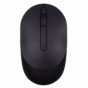 DELL KM5221W klaviatūra Radijo dažnio belaidė QWERTY JAV tarptautinė versija Juoda