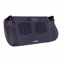 Lenovo Legion Go S 8APU1 Ryzen Z1 Extreme 8 colių WUXGA IPS 500 nitų blizgus 120 Hz jutiklinis ekranas 16 GB LPDDR5x-7500 SSD512 Radeon Graphics 55,5 Wh SteamOS Nebula Nocturne