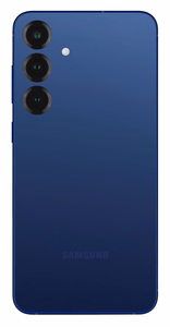 Samsung Galaxy S25+ 17 cm (6.7") Dviguba SIM jungtis Android 15 5G C tipo USB 12 GB 256 GB 4900 mAh Navy