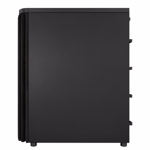 ASUS ProArt PA401 Wood Edition Mesh Panel Juoda
