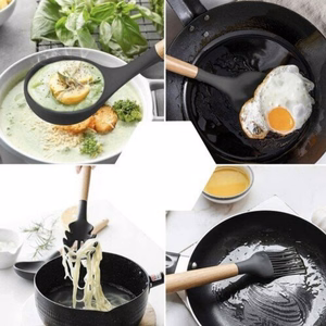 Kitchen tool set Reach KCH1 12 pcs