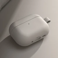 AmazingThing Glamor apsauginis dėklas AirPods Pro 3 - pilkas