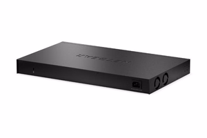 Komutatorius Netgear GS324TP-200EUS 26p PoE 190 W (PoE+: 24p) Valdomas Gigabit