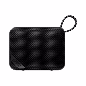 QCY SP2 IP67 Bluetooth Garsiakalbis su RGB Apšvietimu ir Stereo Režimu - Juodas