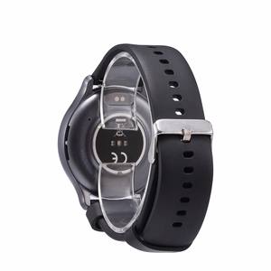 Išmanusis laikrodis Joyroom JR-FC1 Classic Series Smart Watch (Make/Answer Call) juodas