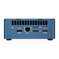 GEEKOM IT13 Mini PC Intel® Core i5-13600H 16GB 1TB + Win 11 Pro