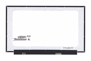 Ekranas 15.6", 1920x1080, 60Hz, matinis, 30pin, dešinėje, IPS