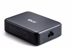 Mobilus 4 prievadų įkroviklis 240W GaN CAC-1918 Club3D