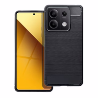 Dėklas telefonui XIAOMI Redmi Note 13 5G - juodas