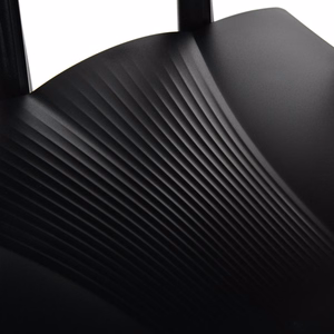 Tenda TX12 PRO belaidis maršrutizatorius Fast Ethernet dviejų dažnių (2.4 GHz / 5 GHz) juodas