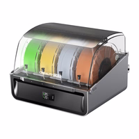 Creality CFS gijų valdymo sistema