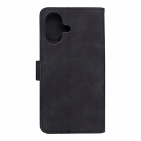 Dėklas telefonui IPHONE 17 juodas