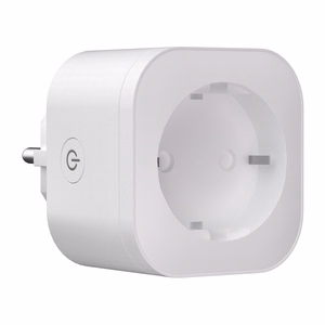 SONOFF S61s Matter išorinis kištukinis lizdas su Wi-Fi, 4 vnt.