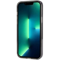 Audi IML Magnetinis dėklas telefonui iPhone 13 Pro / 13 - juodas