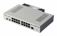 MikroTik CCR2004-16G-2S+PC Router