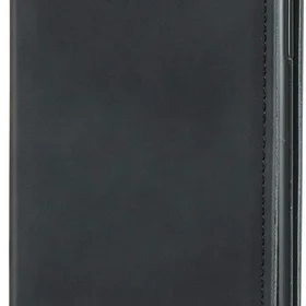 Dėklas Business Style Samsung A175 A17 4G/A176 A17 5G juodas