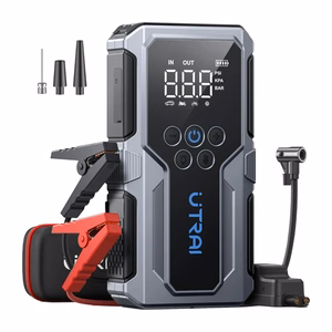 UTRAI JS9 Multifunction Car Starter