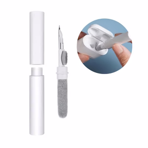 AirPods valymo rinkinys - balta