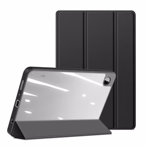 Phone Case Dux Ducis "Toby" for Samsung X110 / X115 Tab A9 8.7 / X130 (X113 / X135) Tab A11 8.7 Black