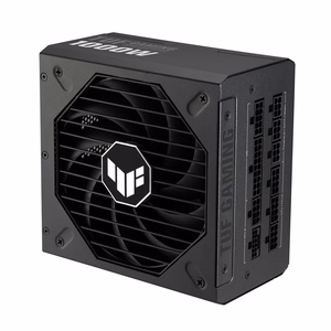 ASUS TUF Gaming 1000W Gold maitinimo blokas 20+4 pin ATX ATX Juoda