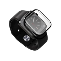 Bestsuit Lankstus hibridinis stiklas Apple Watch serijos 4/5 – 40 mm įrenginiui