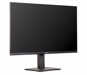 Samsung S24F320GAU monitorius 61 cm (24") 1920 x 1080 pikselių Full HD LCD juodas
