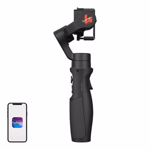 Gimbal Hohem iSteady Pro4 sporto kameroms