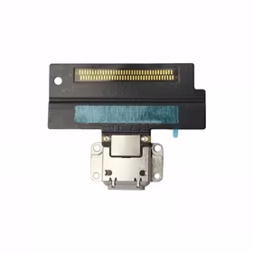 Įkrovimo jungtis suderinama su iPad Pro 10.5'' su Flex / baltas / OEM