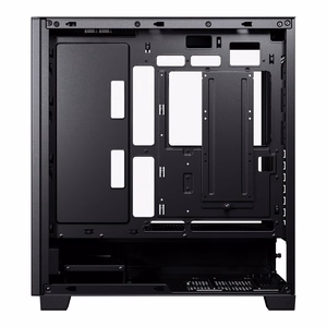 Phanteks XT Pro Ultra Midi Tower juodas kompiuterio korpusas