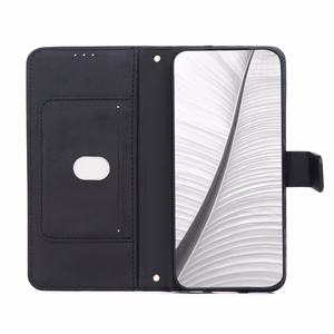 TFO Smart Triangle folio case for Xiaomi Redmi A7 Pro – black
