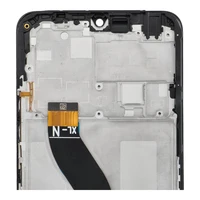 FixCell LCD Ekranas for FixCell LCD REDMI 14C OEM su rėmeliu