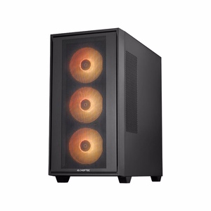 Chieftec Hunter III ATX kompiuterio korpusas