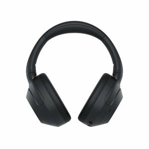 Sony ULT WEAR – belaidės Bluetooth ausinės su ULT POWER SOUND, giliais bosais, triukšmo slopinimu, iki 30 val. baterija