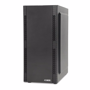 I-BOX ANTILA 39 Midi Tower ATX kompiuterio korpusas