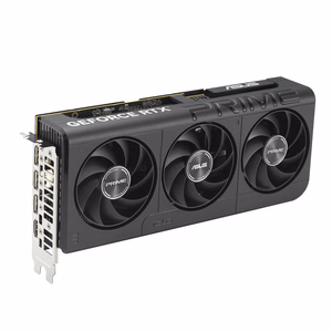 ASUS Prime GeForce RTX 5060 OC 8 GB Vaizdo plokštė