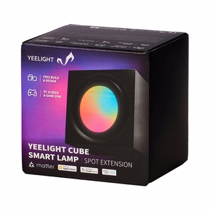 Yeelight Cube Light умная игровая лампа точечная