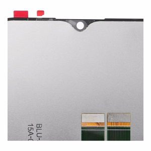 FixCell LCD ekranas SAMSUNG a03s a037f 160mm (atnaujintas be rėmelio)